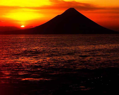 Kaimondakehatsuhinode